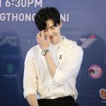 เหล่า “ยอโบ” สุดฟิน อินกันสุดๆ กับงาน “2017 LEE JONG SUK FANMEETING “VARIETY” in BANGKOK”