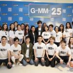 GMM25 ขนทัพนักแสดงกว่าสามสิบชีวิต  ถือฤกษ์ดีบวงสรวงซีรี่ส์ 4 เรื่อง 4 รส #HomeStay… #หนีรักไปพักใจ #LoveSongLoveSeries ToBeContinued  3 #พรหมลิขิต  #ขอบคุณที่รักกัน #เพื่อนสนิท