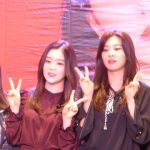 ‘Red Velvet Special Fan Signing Event in Bangkok’