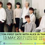 อลิซไทยฟิน! 7 หนุ่ม VICTON ส่งคลิปอ้อนหนักมาก เปิดจองบัตรเตรียมวันแรก22 เม.ย.นี้