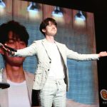 มันก็จะคิดถึงหน่อยๆ ‘ลุงยม’ เรียกคืนหัวใจสาวไทยในรอบ 9 ปี ‘2017 LEE DONG WOOK ASIA TOUR IN BANGKOK’ 