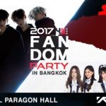 Fanmeeting & Party