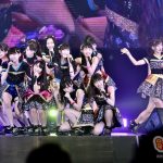 #NMB48 เปิดตัวครั้งแรกในไทย สอบผ่าน แฟนเพลงตัวจริงล้นหลาม ร้อง เต้นไม่สะดุด