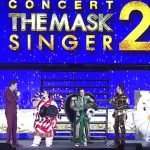 TMS The Mask Singer 2 concert