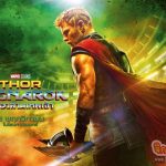 #บทสัมภาษณ์ : คริส เฮมสเวิร์ธ  THOR : RAGNAROK – #ศึกอวสานเทพเจ้า