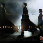 อุบัติ ตัวอย่างใหม่ อภินิหารการต่อสู้ของเทพผู้พิทักษ์ ALONG WITH THE GODS: THE TWO WORLDS