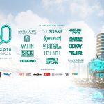 S2O Songkran Music Festival 2018