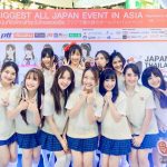 สุดอลังการ!!! จี-ยู ครีเอทีฟ จัดงานแถลงข่าว Japan Expo Thailand 2018 เผยไฮไลท์เด็ด…ยิ่งใหญ่ที่สุดในเอเชีย!!!