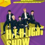 FIVE FOUR LIVE presents 2018 HIGHLIGHT  in Bangkok