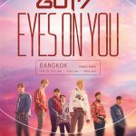 4NOLOGUE จับมือ JYP Entertainment ร่วมสร้างปรากฏการณ์ GOT7 2018 WORLD TOUR ‘EYES ON YOU’ IN BANGKOK