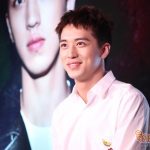 180407 Timmy Xu’s 2018 Light Tour Concert in Bangkok