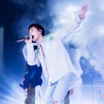 180526 คอนเสิร์ต Timmy Xu’s 2018 Light Tour Concert in Bangkok