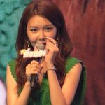 180602 Choi Soo Young 1st Fan Meeting in Bangok