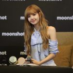 moonshot x LISA 2018 LISA The 1st FAN SIGN IN BANGKOK