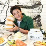 “หมาก” ชวนฟิน ชิม “Gram Pancakes” สูตรต้นตำรับสไตล์ญี่ปุ่น