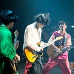 RADWIMPS  ปิดฉากเอเชียทัวร์ยิ่งใหญ่ที่ไทย “RADWIMPS Asia Live Tour 2018 in Bangkok”