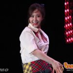 YURI 1st Fanmeeting Tour “INTO YURI” in Bangkok