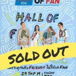 เคลียร์ ท็อปฟอร์ม ฮอลล์ออฟแฟน ซันเดย์อีฟนิ่งคอนเสิร์ต’ ครั้งที่ 9 ตอน Hall of Friends บัตร SOLD OUT แบบไม่ต้องพูดเยอะ!