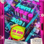 ประกาศวันแสดงใหม่ แต่ขายบัตรวันเดิม!! “คอนเสิร์ต KAMIKAZE PARTY 2021”