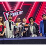 ‘ช่างเดี่ยว’ ลูกทีมโค้ชคิ้ม คว้าแชมป์ The Voice Thailand 2024